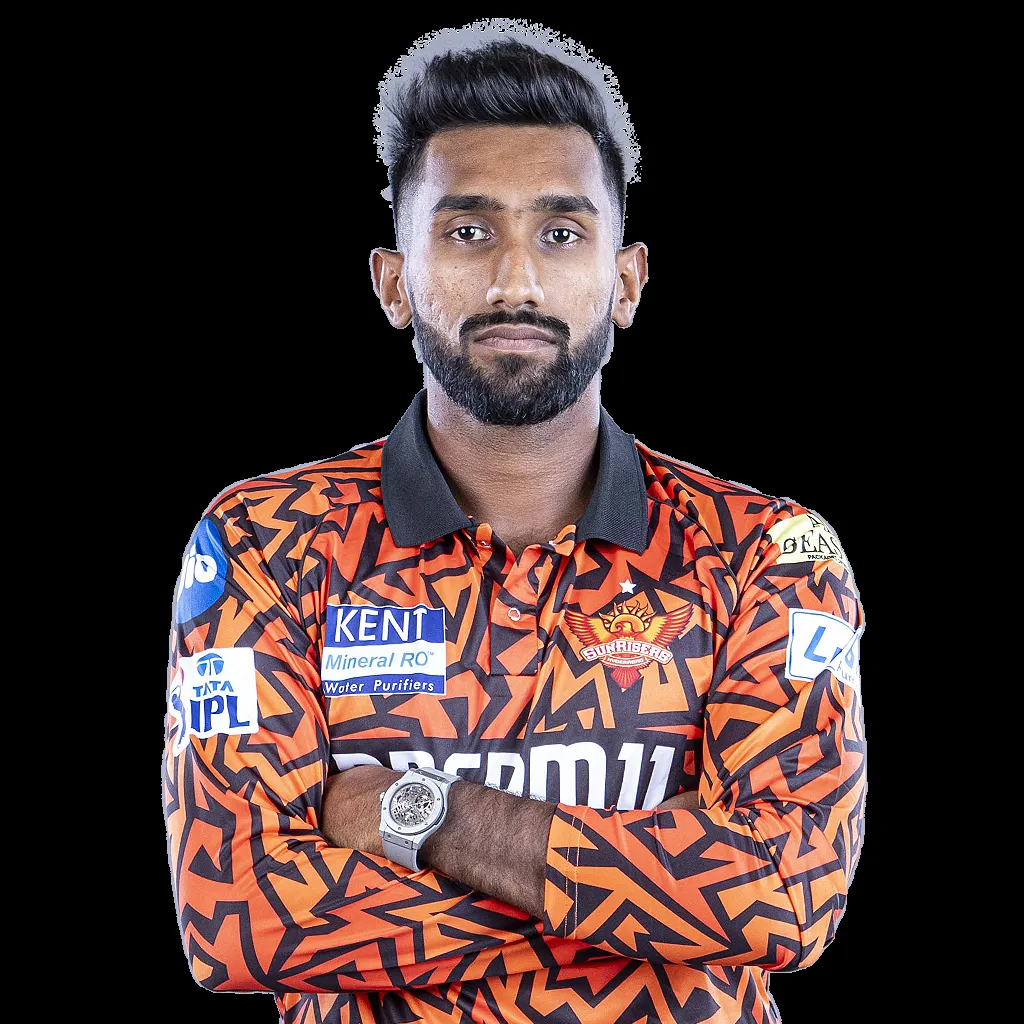 Salil Arora leads Sunrisers Hyderabad to historic chase