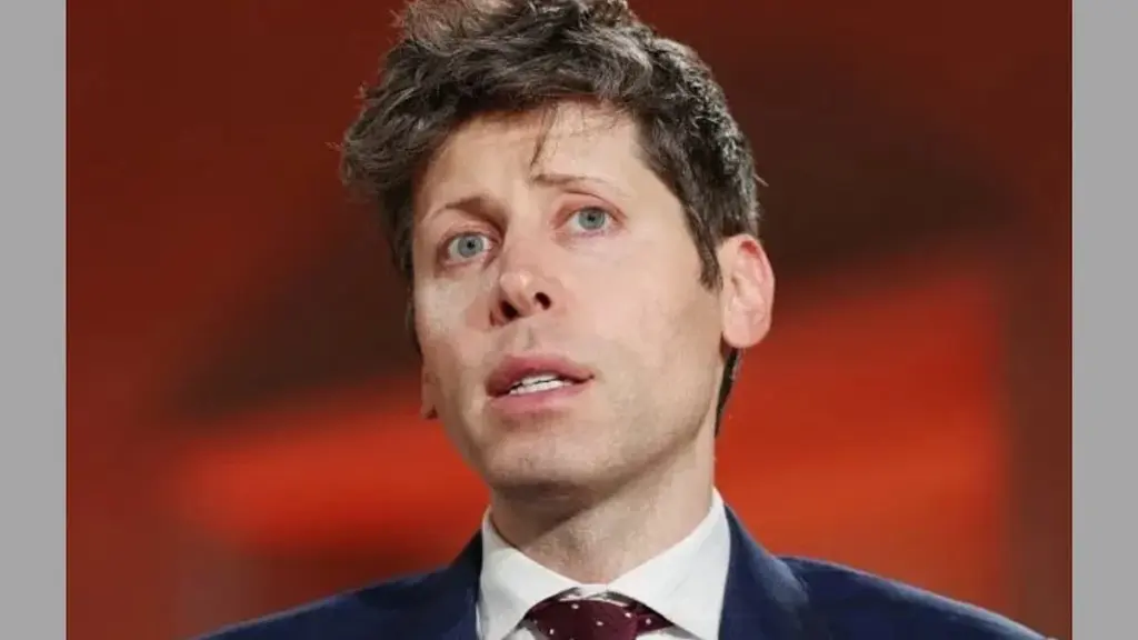Sam Altman Faces Lawsuit Over Childhood Allegations