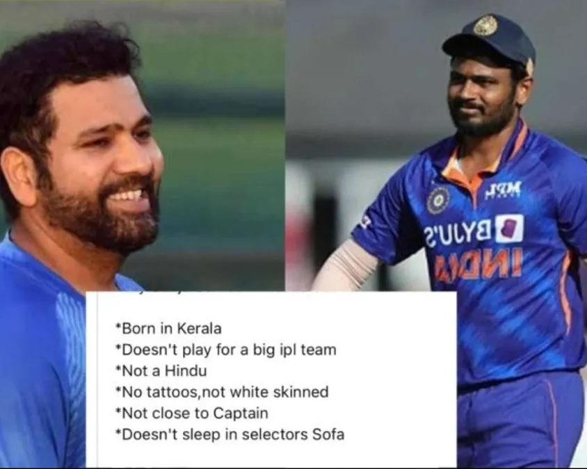 സഞ്ജു സാംസണ്: Sanju Samson Struggles in IPL 2026