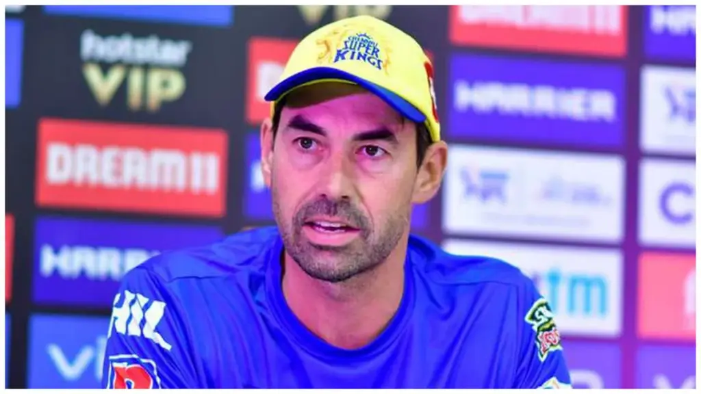 Stephen Fleming’s Insights on MS Dhoni’s Return