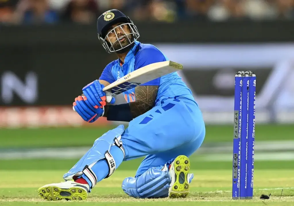 Suryakumar Yadav: Suryakumar Yadav’s Captaincy Under Scrutiny