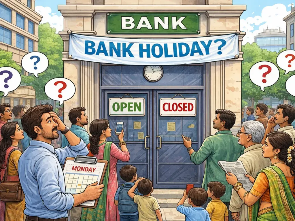 Today Bank Open: April 2, 2026 Update