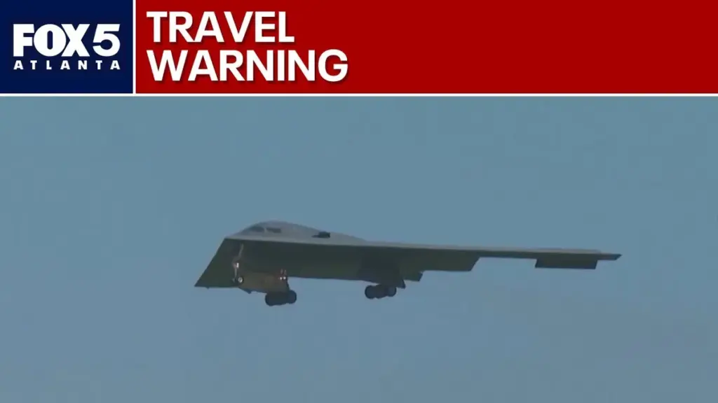 Travel Warning: Canada Issues Advisory for Nepal
