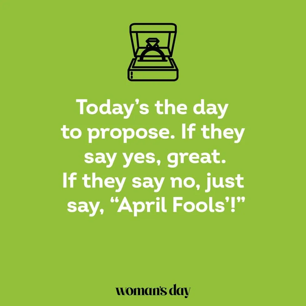 War lockdown notice april fools day