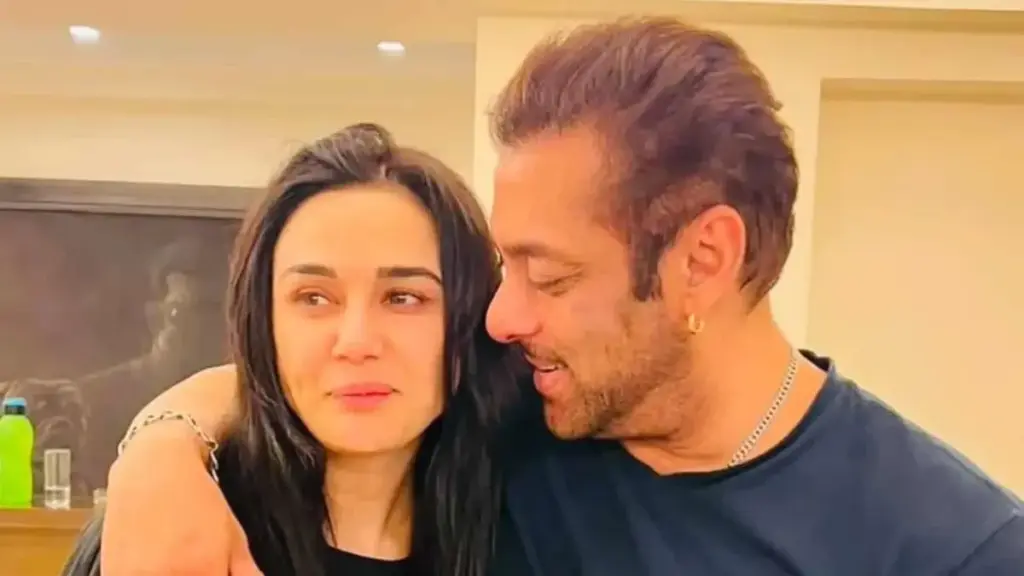 Zinta’s Team Won Kya? Salman Khan Celebrates Punjab Kings’ Victory