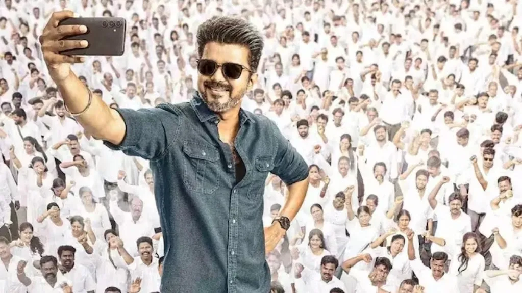 Jana nayagan: Vijay’s historic political debut coincides with delays