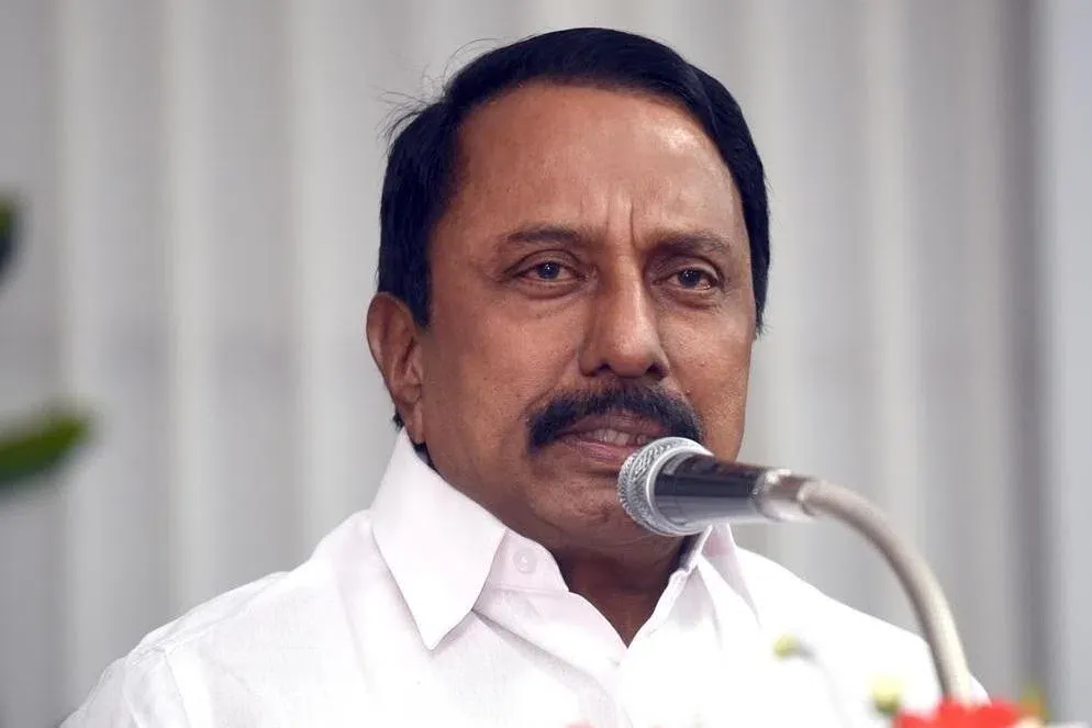 K.A. Sengottaiyan Achieves 10th MLA Victory