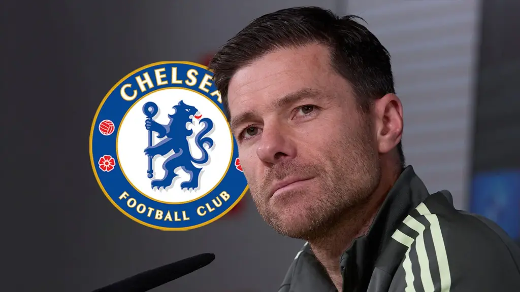 Chelsea interested in Sunderland midfielder Granit Xhaka for Xabi Alonso reunion