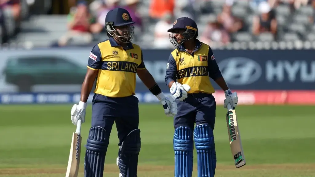 Manchester: Sri Lanka secures crucial win against Scotland in Women’s T20 World Cup