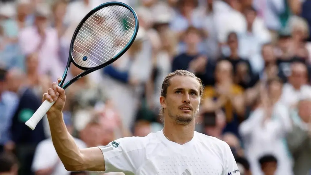Wimbledon first round sees Ben Shelton exit, Otto Virtanen advances