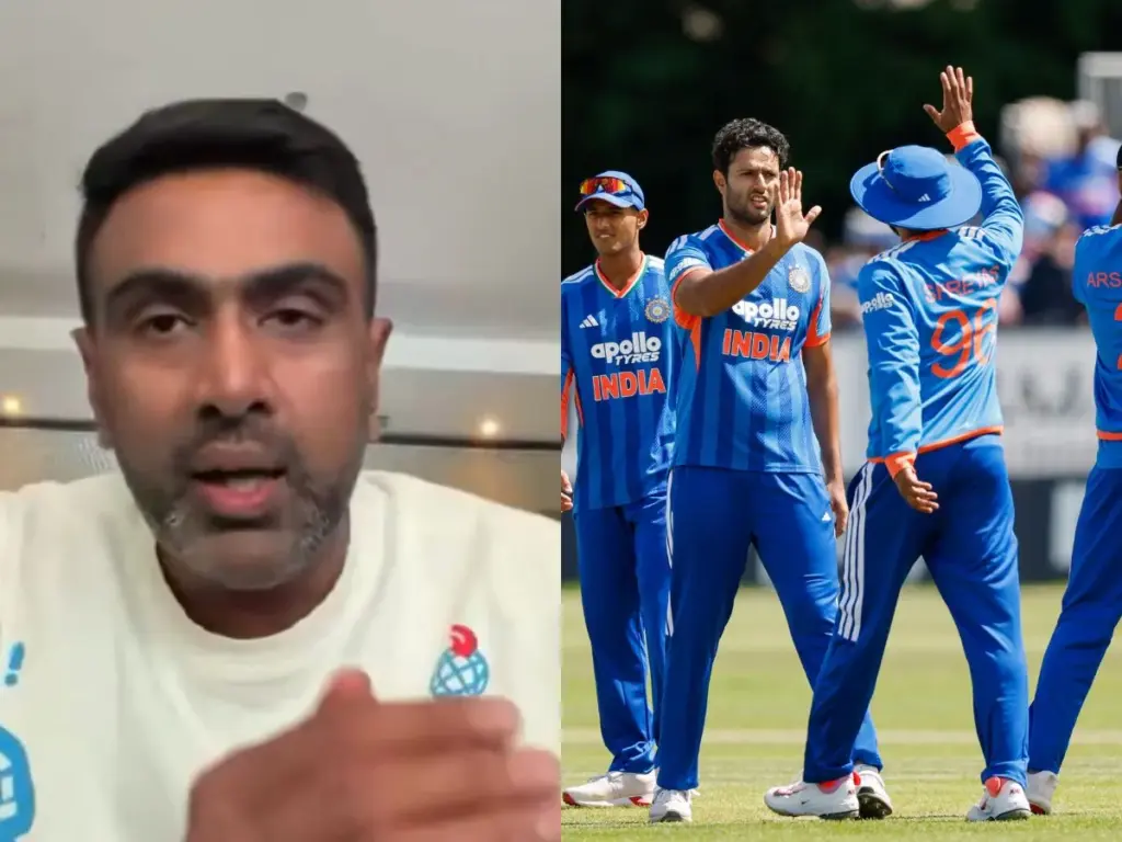 India’s T20I Struggles: Rayudu on Ireland Series and Tilak Varma’s Challenges
