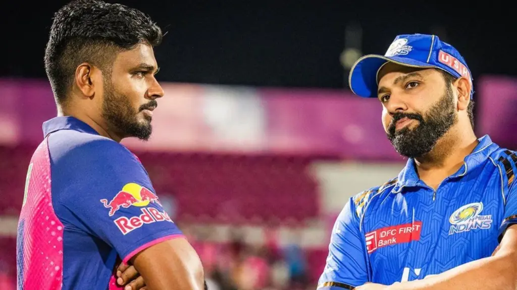 Sanju Samson reflects on Rohit Sharma’s advice during T20 World Cup 2026 after being dropped