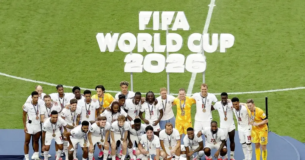 England secures third place at World Cup after 6-4 victory over France
