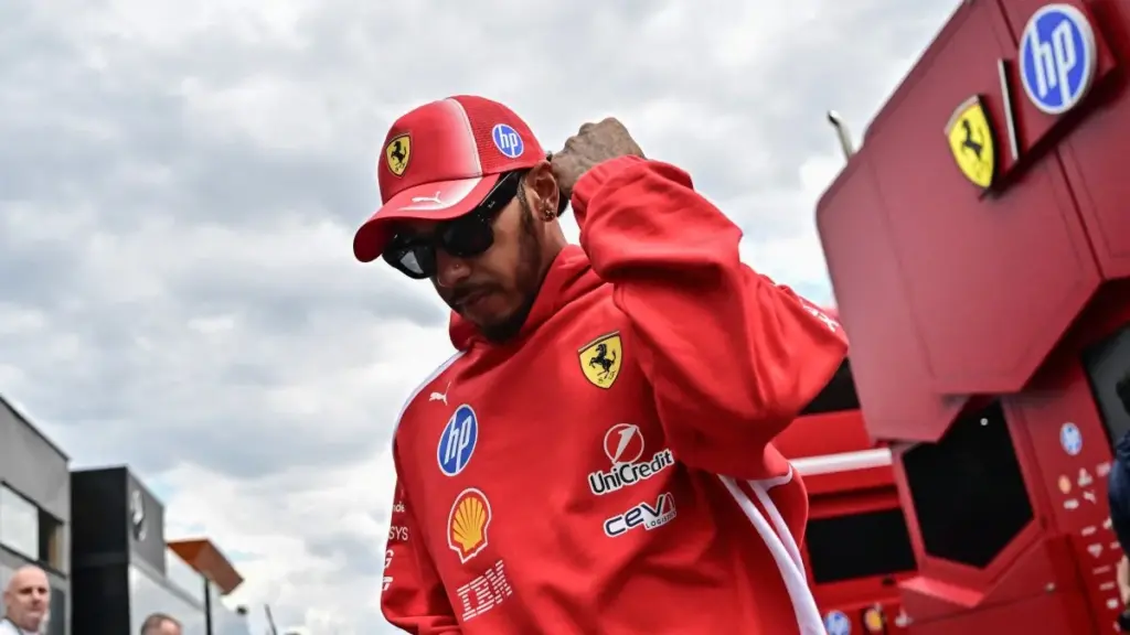 Budapest: Hamilton eyes record at Hungarian circuit as Mercedes face Russell concerns
