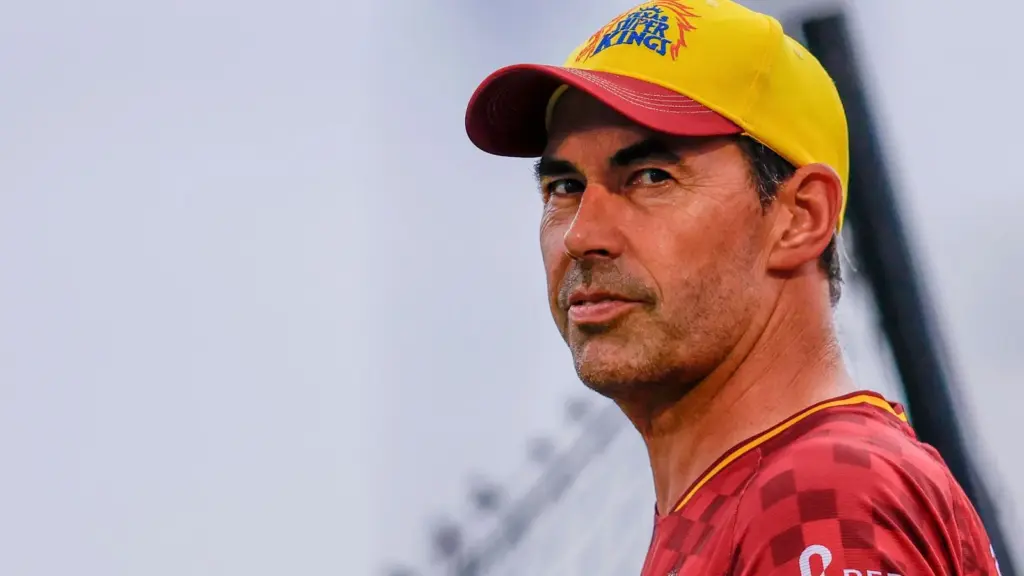 Stephen Fleming appointed England Men’s Test Head Coach; Joe Root returns as captain