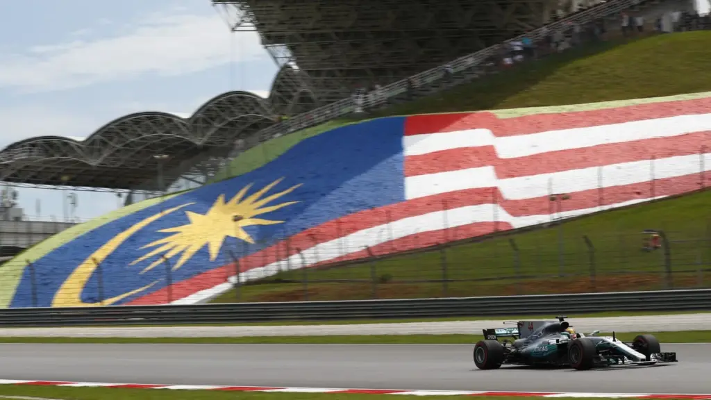 Malaysia to host Bahrain Grand Prix in October 2026