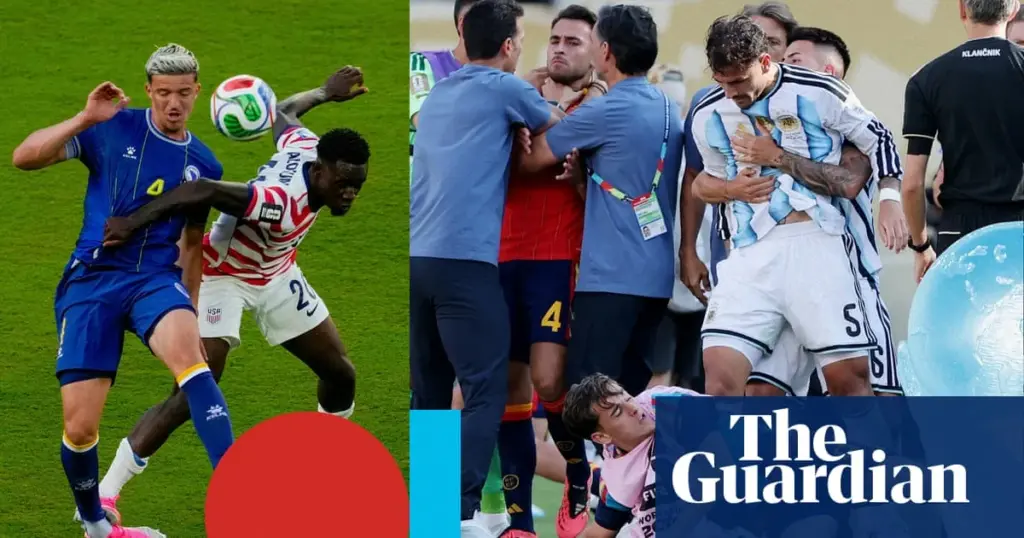 World Cup 2026: spectacle, scandal, and compromise mark tournament