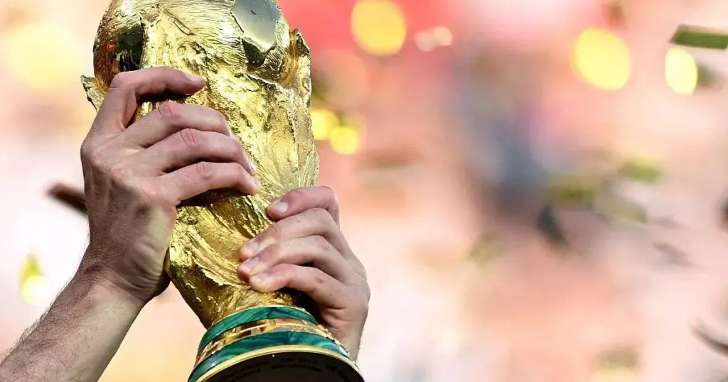FIFA unveils World Cup Dream XI after global fan vote