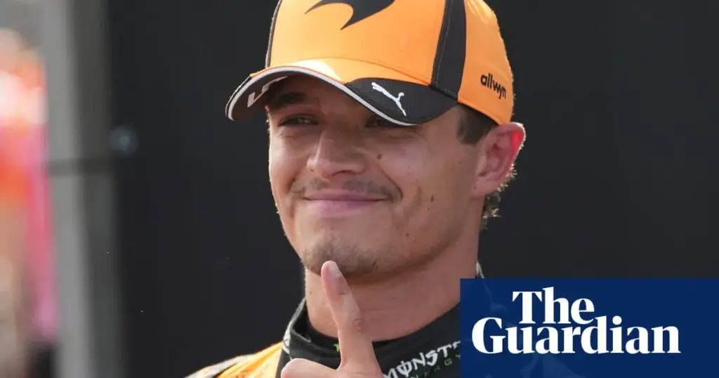 Hamilton receives grid penalty after qualifying incident in Hungary