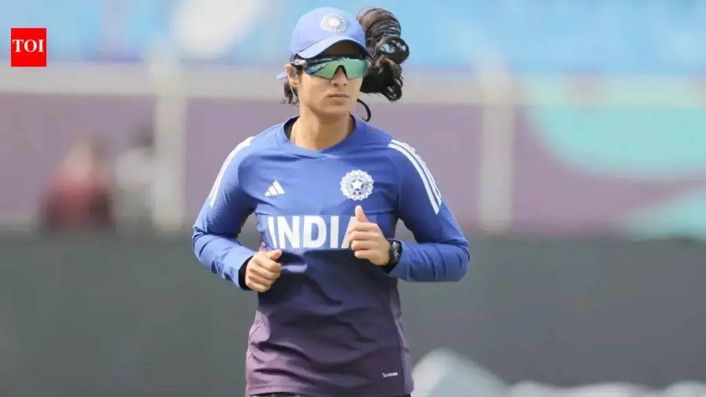 Warwickshire signs India batter Pratika Rawal for One-Day Cup debut