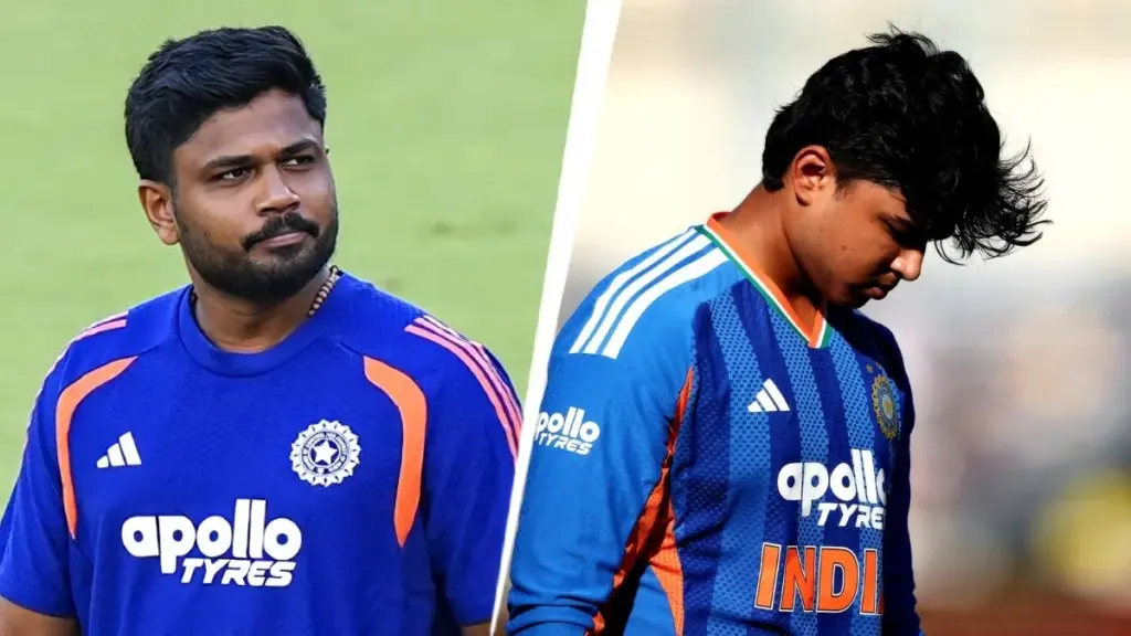 India’s handling of Vaibhav Sooryavanshi and Sanju Samson raises questions after UK tour