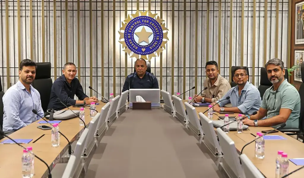 India’s Test squad for Sri Lanka tour to be announced by Tuesday