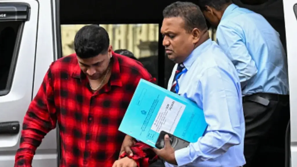Colombo court denies bail to Manjot Kalra in Lanka Premier League match-fixing case