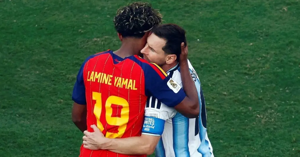 New York: Spain secures second World Cup title, Messi tearful after final defeat
