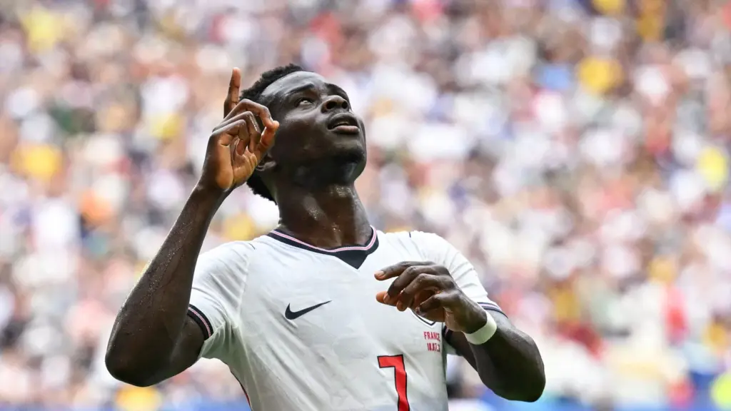 England secures third place at World Cup with 6-4 victory over France