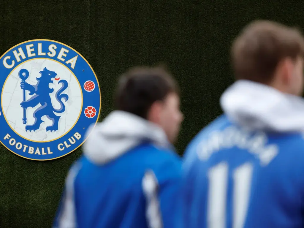 Chelsea fined £10m and given suspended transfer ban for agent rule breaches