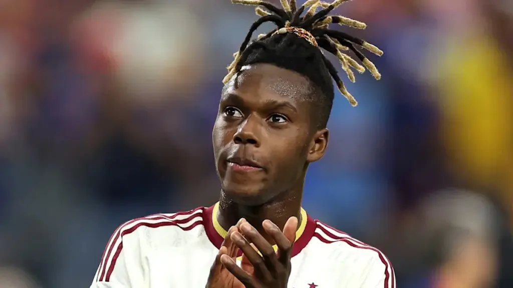 Pamplona-born Nico Williams dedicates Euro 2024 medal to mother’s journey
