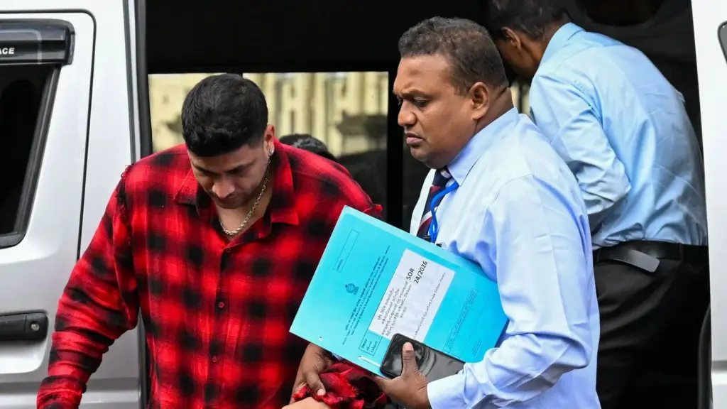 Jaffna Kings terminated from LPL 2026 mid-season after co-owner’s arrest