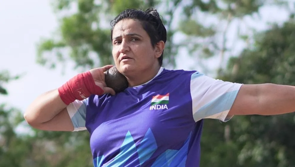 Glasgow 2026: Nirupama Devi out of weightlifting medal contention; Vishal TK advances in 400m