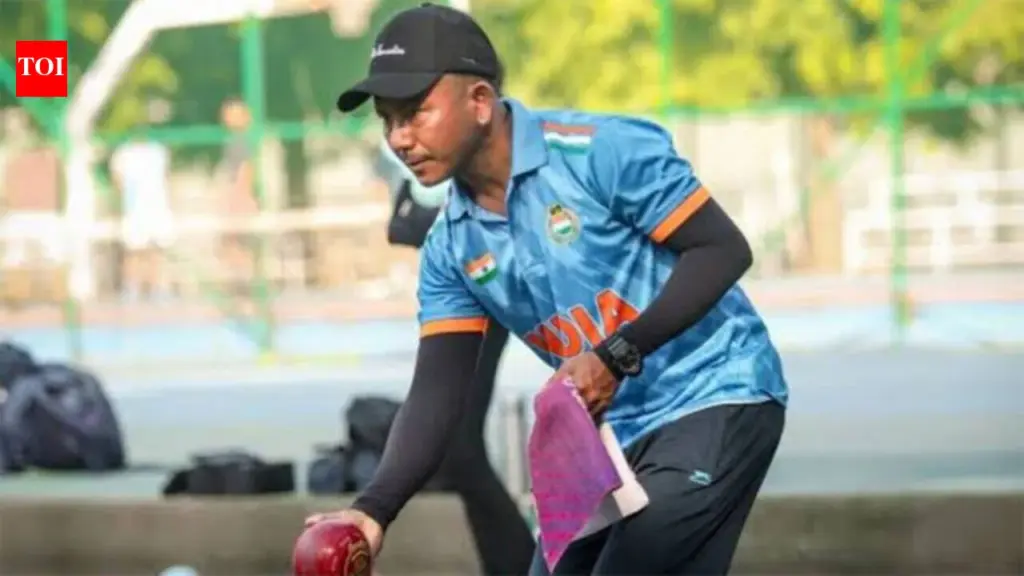 Glasgow: India secures second consecutive win in lawn bowls women’s pairs