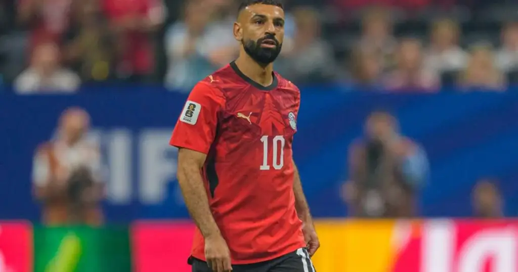Salah’s Future and Other Transfer Rumours