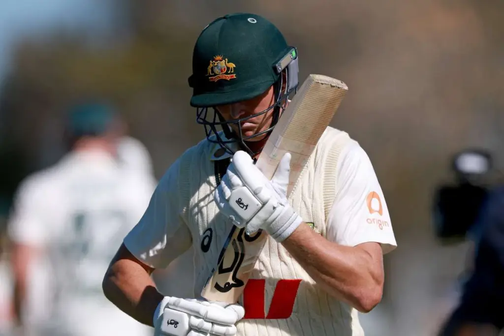 Australia’s batting order faces scrutiny ahead of South Africa tour