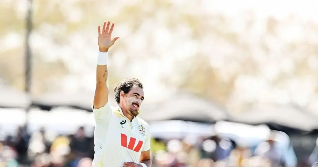 Mackay: Langer criticises two-day Test matches after Australia’s win