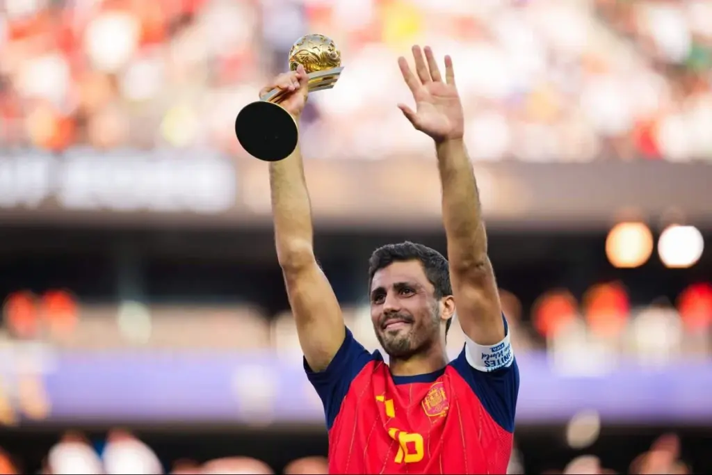 Barcelona explores deal for Rodri as midfielder’s preference for Camp Nou move emerges