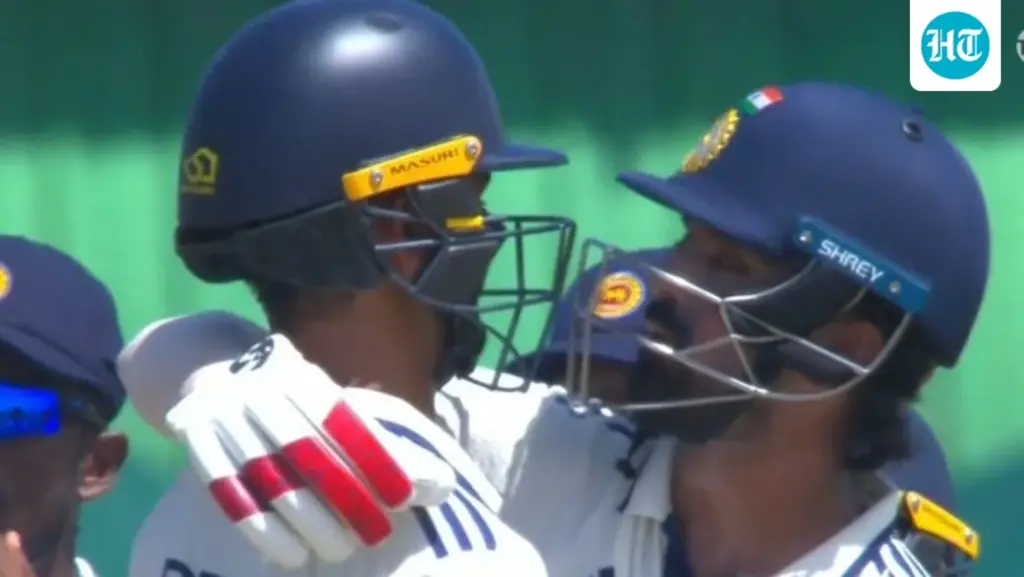 Galle Test sees 14 wickets fall on day four, fast bowlers claim eight