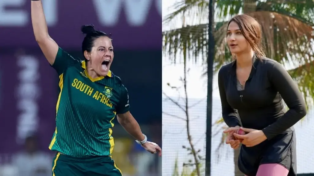 Marizanne Kapp criticises Cricket Australia’s decision on Anaya Bangar’s pathway