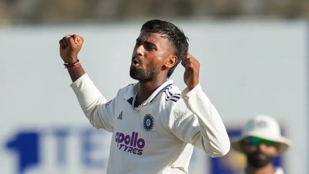 Galle heroics prompt Cheteshwar Pujara’s advice for Manav Suthar on Test cricket focus