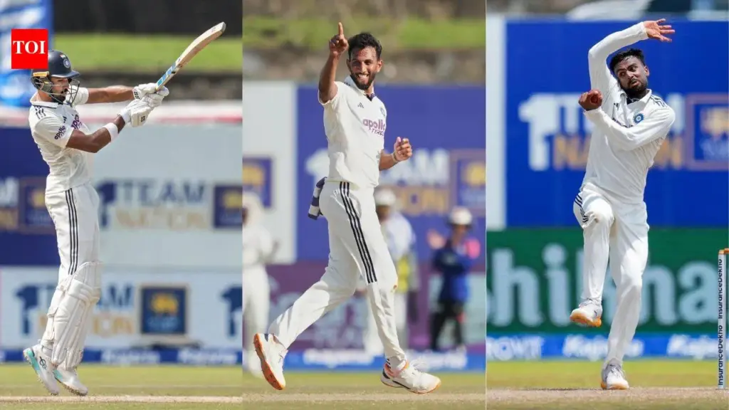 Galle victory boosts India’s World Test Championship prospects