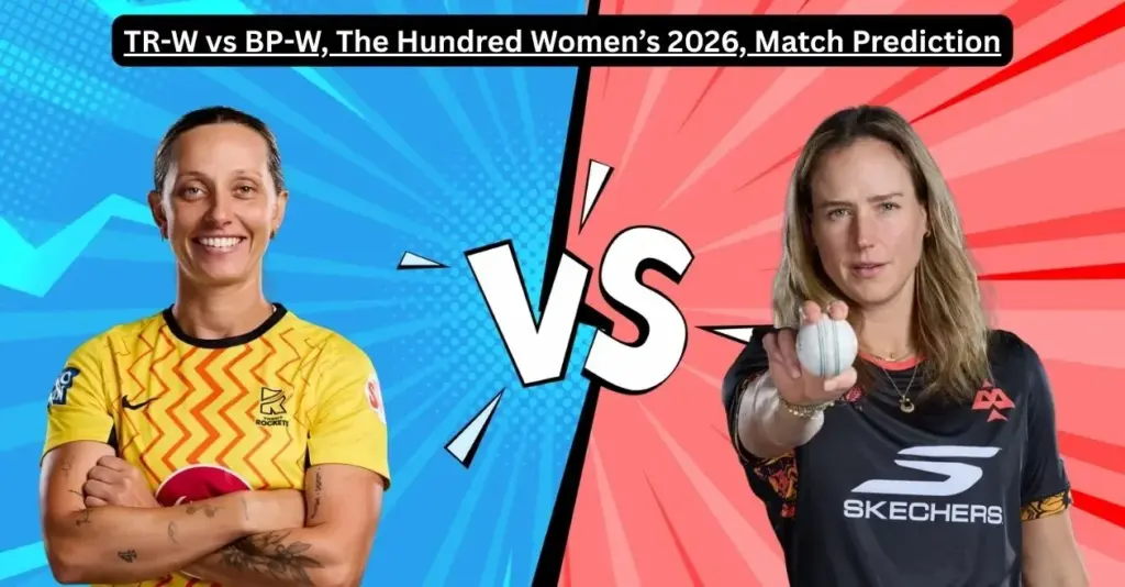Nottingham to host Trent Rockets versus Birmingham Phoenix in Hundred Women’s 2026