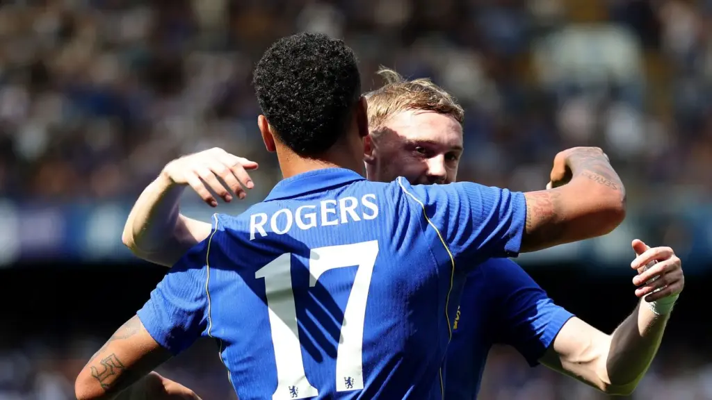 Chelsea’s Palmer finds form, Alonso outlines team approach