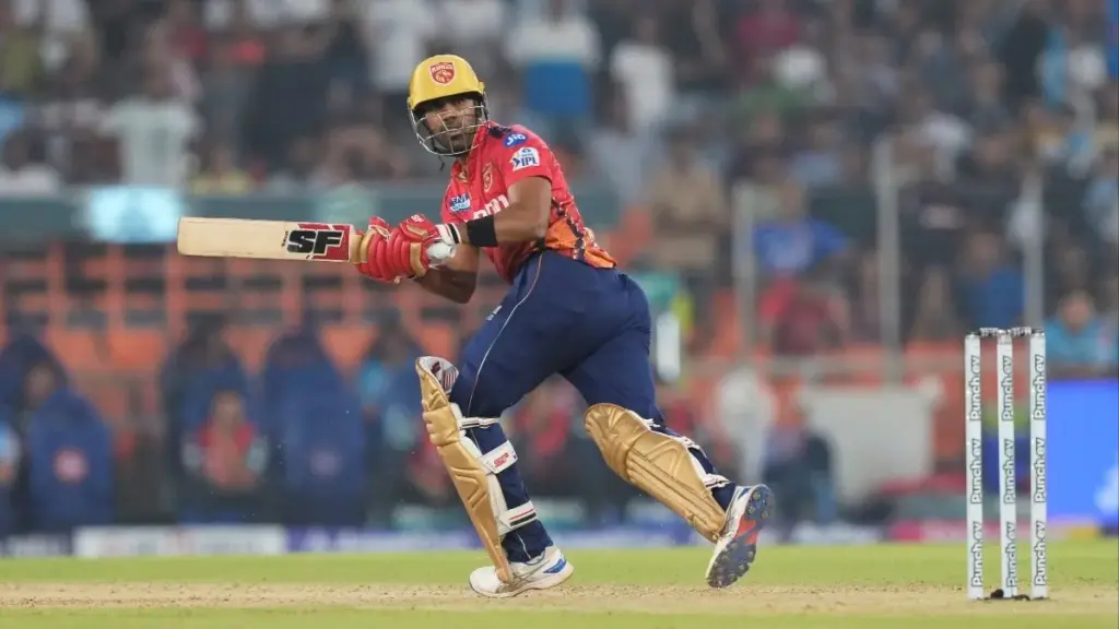 Pondicherry to welcome Shashank Singh after Chhattisgarh departure