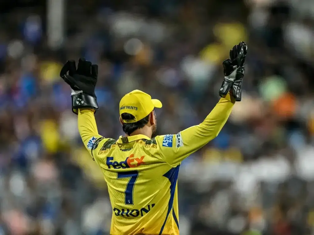 Chennai Super Kings and MS Dhoni’s stake talks reportedly end without agreement
