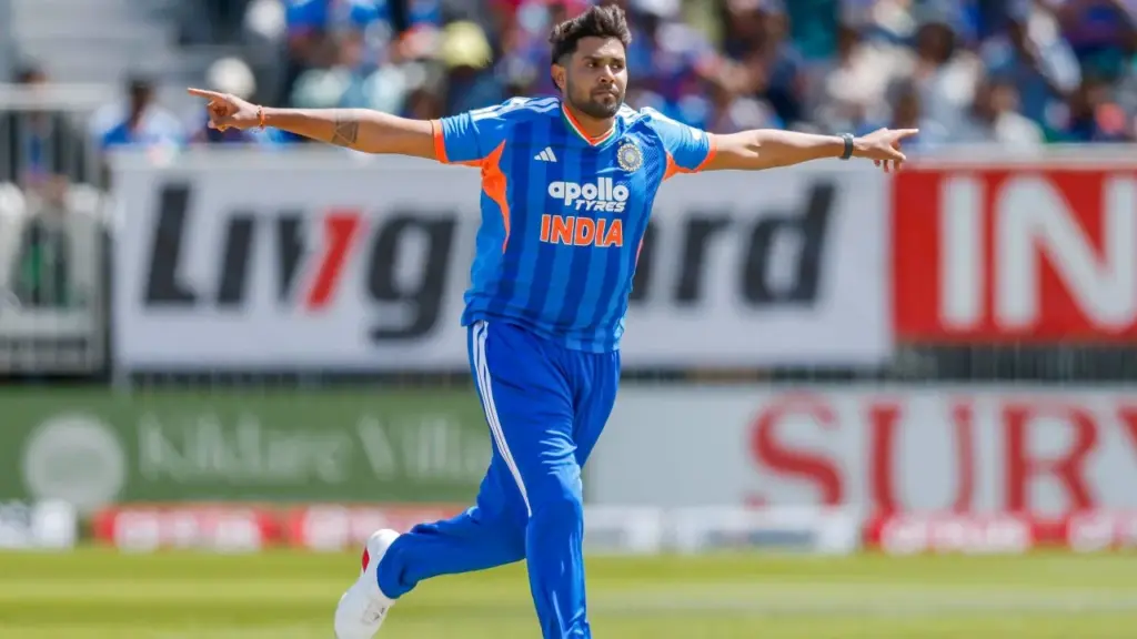 Bengaluru: BCCI scrutinises fitness protocols after player cleared despite being overweight
