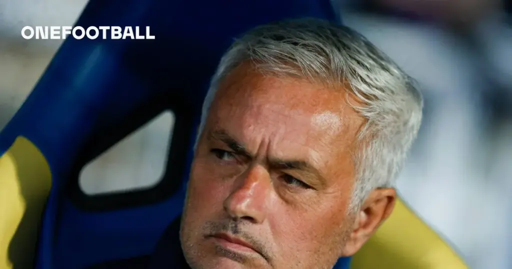 Madrid coach Mourinho addresses Barcelona praise and Lamine Yamal questions