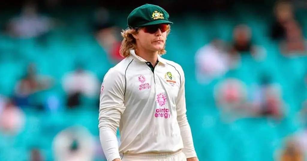 Melbourne: Ex-cricketer Will Pucovski takes legal action against former school over concussion