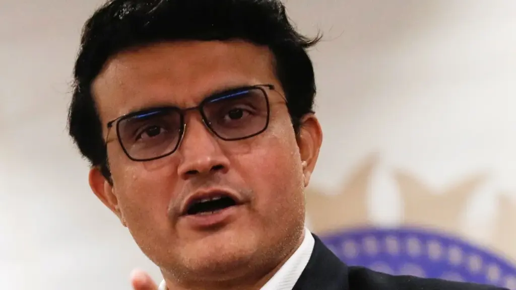 Kolkata police investigate death threats to Sourav Ganguly and wife Dona